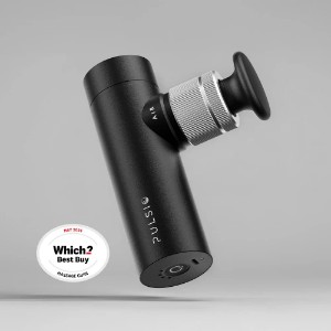 £10 Off Pulsio Air
